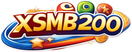 Logo xsmb200